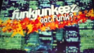 Funkjunkeez  Got Funk Da Mongoloids Funktastic Funk Mix [upl. by Dart964]