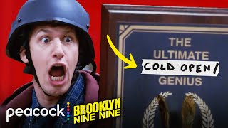 The Ultimate Cold Opens  Voted by You  Brooklyn NineNine [upl. by Ardua]