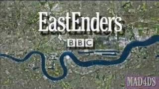 EastEnders Titles 19852011  HQ [upl. by Spurgeon735]