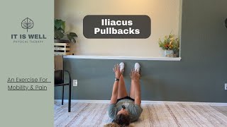 Iliacus Pullbacks with 9090 PRI Breathing [upl. by Nariko552]