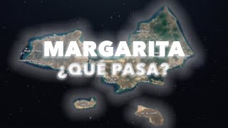 APAGONES de hasta 20 HORAS  ¿Qué pasa en MARGARITA [upl. by Avihs]