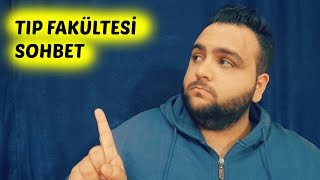 Tıp Fakültesi Sohbeti [upl. by Beora]