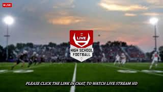 LIVE 2024 LHSAA Div II Select Football Championship Archbishop Shaw vs ED White [upl. by Laon]