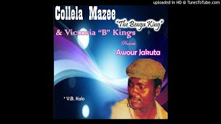 Collela Mazee amp Victoria Kings  Zilpa Uhuru [upl. by Ienttirb149]