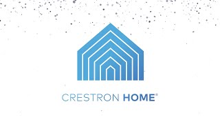 Crestron Home OS Summer amp Fall Release Livestream [upl. by Cinamod945]