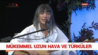 Bu Kadarmı Temiz Ve Berrak Okunur yolcuyollarda [upl. by Hazelton]