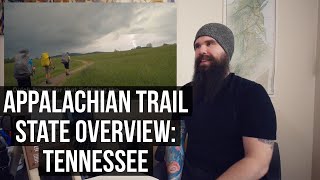 HIKE The best kept secret near Nashville The Volunteer Trail [upl. by Euqenimod]