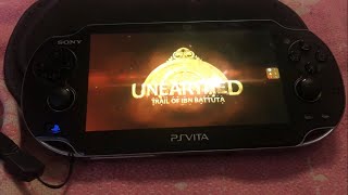 PS Vita  Unearthed Trail of Ibn Battuta [upl. by Kremer123]