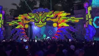 Astrix Electrifies Hilltop Festival 2023 Live Set Highlights 2 [upl. by Alokin]