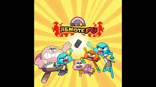 Remote Fu Soundtrack  Kung Fu Mode [upl. by Gabriele898]