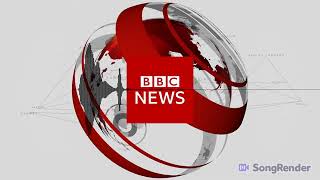 BBC News Theme Full 2006 version [upl. by Layol]