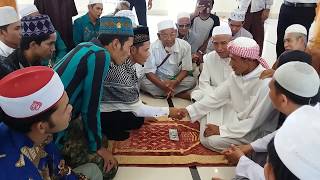 Cambodian Nikah in Islam 06 July 2017 [upl. by Nnylodnewg]