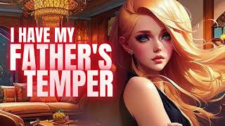 Mafia Bosss Daughter Angry At You Yelling Argument Make Up Confession Girlfriend Roleplay [upl. by Nnylyak]