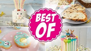 Die BESTEN Oster Rezepte  Sallys Best Of  Sallys Welt [upl. by Eigla369]