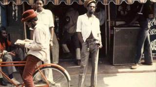 Gregory Isaacs  Philistines [upl. by Treble746]