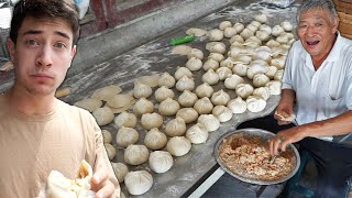 38 Taiwanese STREET FOODS Across Taiwan TAIPEI Noodles KAOHSIUNG Seafood  CHIAYI Dumplings [upl. by Derrik]