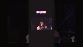 Biosphere mikuyonezawa sax tenorsax jazz live [upl. by Vine695]