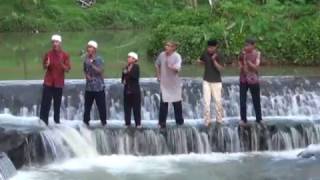 Asalamualaik Zainal Ambiya  COVER BY GASENTRA [upl. by Un]