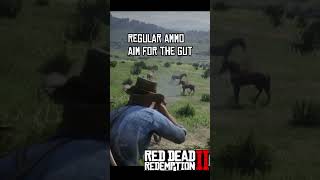 RDR2  How to Tame a Horse Like a Pro  super Easy  shorts rdr2 [upl. by Nylecaj156]