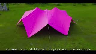 Mountaineering tent Company China Best Cheapest [upl. by Yun876]