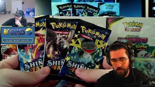 Wildcats POV Nogla Bends 600 Pokemon Card [upl. by Phio588]