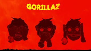 Avelino  Gorillas Official Lyric Video [upl. by Relda]