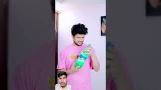 Expire cold drink comedy funny love emotional explore amishaforyou comedyvideo comedyfilms [upl. by Ikkir]