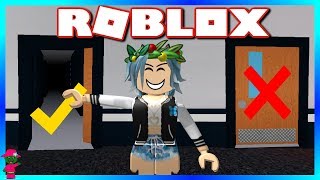 🚫NO CLOSING DOORS CHALLENGE 🚪 RobloxFlee the Facility [upl. by Darrey728]