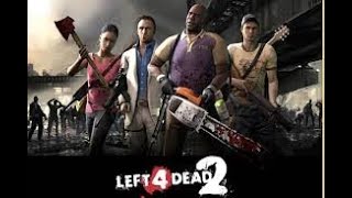 Nay Chill Chill  Left 4 Dead 2 3 [upl. by Tiga]