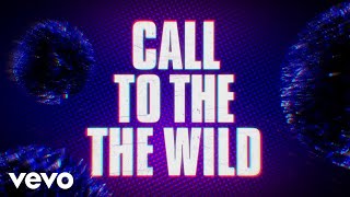 ZOMBIES 2  Cast  Call to the Wild From quotZOMBIES 2quotOfficial Lyric Video [upl. by Ahsikyt]