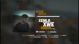 Afshin shokri  xemla xwe girêde  Official audio [upl. by Caassi]