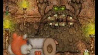 Lets Play Conkers Bad Fur Day  Part 6  The Great Mighty Poo [upl. by Zetrom]