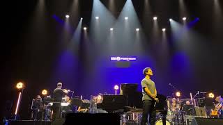 Jamie Cullum « God Only Knows »  BBC Radio 2 Piano Room Live Manchester 2024 [upl. by Ameg188]