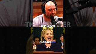 Rogan on Why Trump Defeated Hillary Clinton [upl. by Karna]