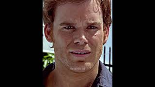 No blood  Dexter S1E1  Shorts [upl. by Ibrahim]