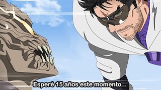 NIVEL SAITAMA 😯 Blast demuestra su PODER  Blast vs Void  ONE PUNCH MAN 252 [upl. by Evoy786]