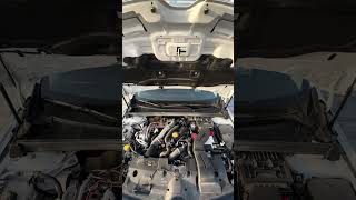 2024 Renault Megane RS Ultime Engine Sound [upl. by Dominga]