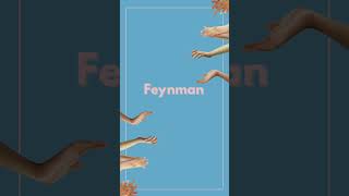 Técnica de estudio Feynman 📚 [upl. by Aviv]