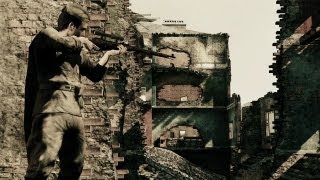 Запись прямой трансляции по Red Orchestra 2 Heroes of Stalingrad [upl. by Leong]