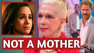 Meghan Markle Breaks Down Over Archies Adoption Record Leak The Shocking Truth Revealedquot [upl. by Aiki]