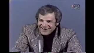 Hollywood Squares 1975 Rich Little Robert Fuller Robert Blake Phyllis Diller and Paul Lynde [upl. by Nason]