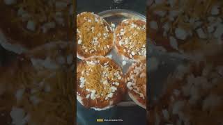 Pahle ka dusra bread pizza subscribe please like 😋😋😋😋😋😋 [upl. by Harty560]