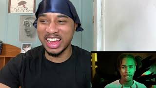 DRIPPY OOTERS  YAGI B x MHADY2HOTTIE x SET DA TREND Offical Music Video Crooklyn Reaction [upl. by Peisch]