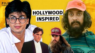 10 Best Bollywood Remakes of Hollywood Films [upl. by Charmion778]