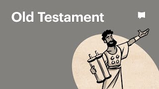 Old Testament Summary A Complete Animated Overview [upl. by Wallack4]