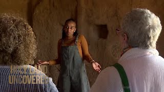 IsraeliEthiopian Village Keeps EthiopianJewish Heritage Alive [upl. by Hniv]