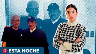 El impacto de la muerte de Humberto Ortega como prisionero de su hermano dictador en Nicaragua [upl. by Adlar]