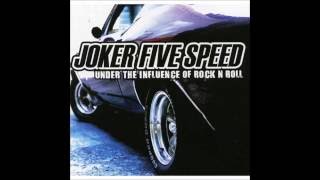 Jet Set City by Joker Five Speed [upl. by Ecirtaeb902]