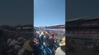 V8 Supercars Adelaide 500 [upl. by Nowtna]