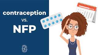 4 Ways NFP Beats Contraception [upl. by Asyle]